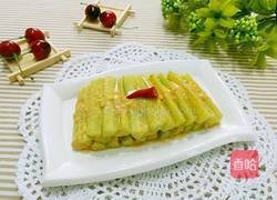 咸蛋黄凉拌黄瓜的做法图解10