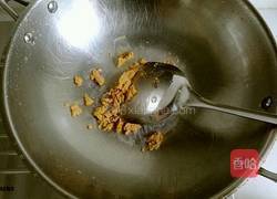 咸蛋黄凉拌黄瓜的做法图解6