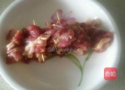 飘香小烤串的做法图解2