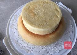 生日蛋糕的做法图解1