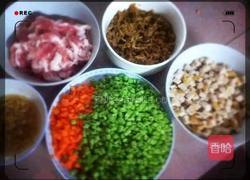许小厨版蛋包饭的做法图解1