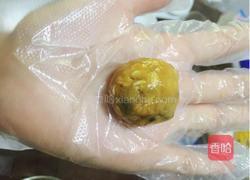 燕麦葡萄甜饼的做法图解5
