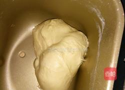 甜甜圈的做法图解2