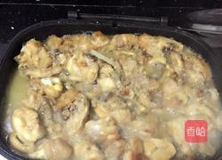 鸡肉炒洋葱的做法图解5