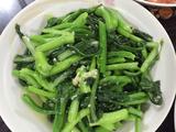 菜心