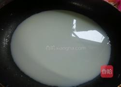 卡仕达酱的做法图解3