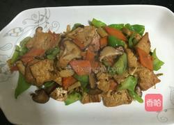 酸溜豆腐的做法图解8