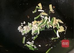酸溜豆腐的做法图解3