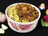 茄丁面