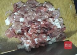 冬瓜丸子汤的做法图解3