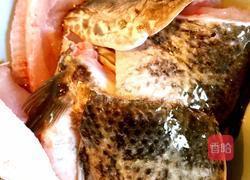 Nick私厨出品《黑鱼豆腐汤》的做法图解1