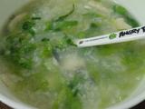 鱼片粥