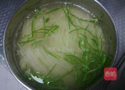 凉拌土豆丝的做法图解1