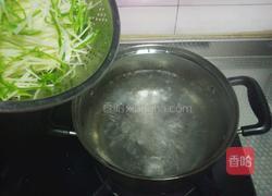 凉拌土豆丝的做法图解5