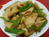 家常豆腐