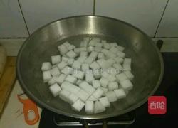牛肉炖萝卜的做法图解5
