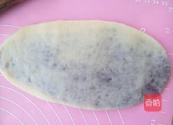 豆沙面包的做法图解6