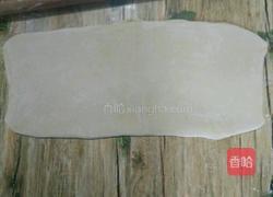 自制 老式 香甜葵花酥 （包酥）的做法图解9