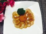 鲍汁杏鲍菇