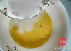 香酥椒盐番茄的做法图解3