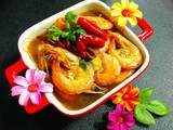 啤酒虾