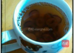 姜枣茶的做法图解7