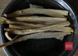 炒三丁 的做法图解3