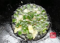 炒三丁 的做法图解4