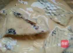 自创酸甜非洲鲫鱼的做法图解3