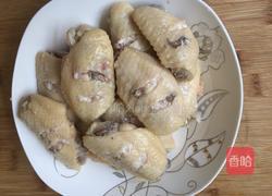 可乐鸡翅的做法图解5