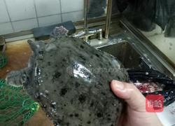 响螺片淮山枸杞汤的做法图解2