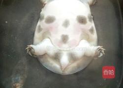 响螺片淮山枸杞汤的做法图解4