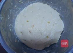 小米发糕的做法图解4