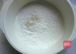 红糖发糕的做法图解1
