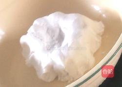 揉团子的做法图解3