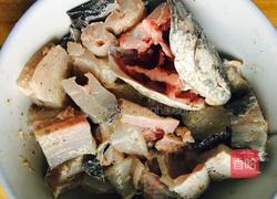 酸菜鱼的做法图解5