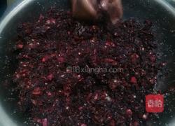 秘制玫瑰糖的做法图解3