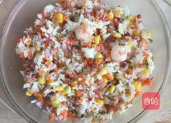 家常焗饭的做法图解12