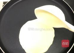 千层饼皮制做的做法图解8