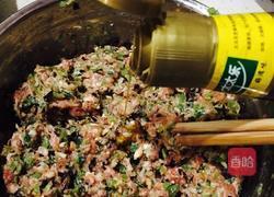 芸豆猪肉水饺的做法图解9
