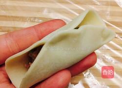 芸豆猪肉水饺的做法图解11
