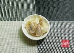 蒜仁空心菜的做法图解2