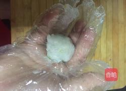 蒸鱼丸的做法图解4