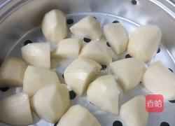 炸土豆丸的做法图解1