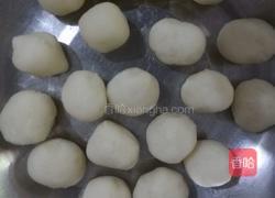 炸土豆丸的做法图解2