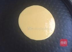 铜锣烧的做法图解5