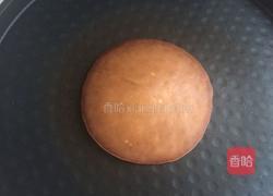 铜锣烧的做法图解7