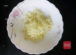 土豆鸡蛋饼的做法图解2