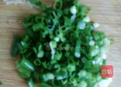 土豆鸡蛋饼的做法图解3