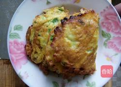 土豆鸡蛋饼的做法图解8